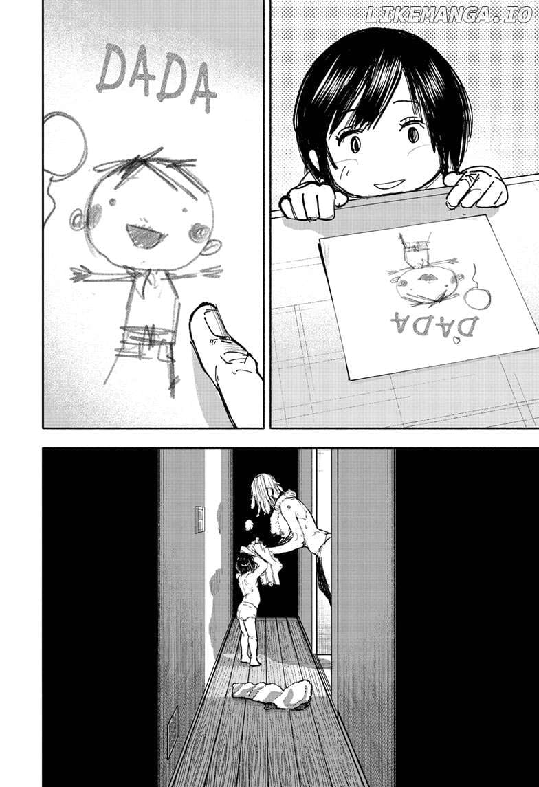 Choujin X, Chapter 66.1 image 18